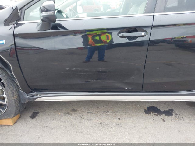 Aukcja sprzedaży 2019 Subaru Crosstrek Hybrid, vin: JF2GTDEC8KH372823, numer aukcji: 44863970