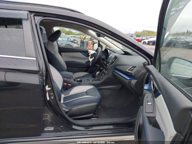 Aukcja sprzedaży 2019 Subaru Crosstrek Hybrid, vin: JF2GTDEC8KH372823, numer aukcji: 44863970