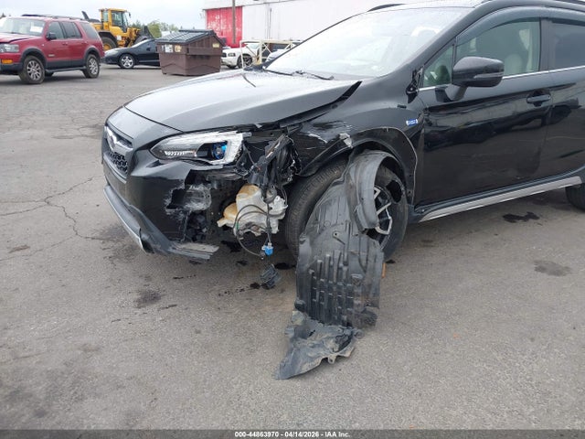 Aukcja sprzedaży 2019 Subaru Crosstrek Hybrid, vin: JF2GTDEC8KH372823, numer aukcji: 44863970