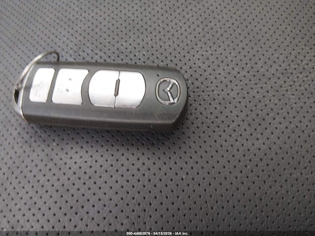 3MZBN1W31JM165794 Mazda Mazda3 Grand Touring