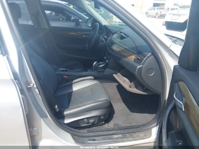2013 Bmw X1 Sdrive28i მანქანა იყიდება აუქციონზე, vin: WBAVM1C5XDVW44294, აუქციონის ნომერი: 44863978