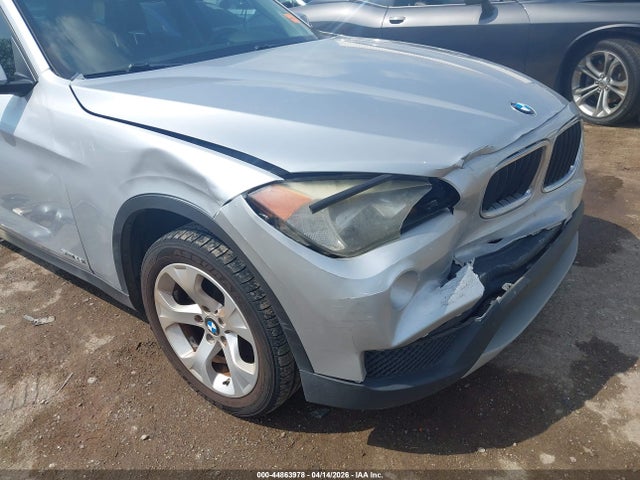 2013 Bmw X1 Sdrive28i მანქანა იყიდება აუქციონზე, vin: WBAVM1C5XDVW44294, აუქციონის ნომერი: 44863978