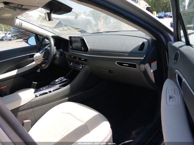 Aukcja sprzedaży 2021 Hyundai Sonata Sel, vin: KMHL34JJ0MA031523, numer aukcji: 44863979