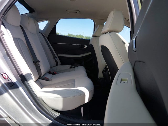 Aukcja sprzedaży 2021 Hyundai Sonata Sel, vin: KMHL34JJ0MA031523, numer aukcji: 44863979