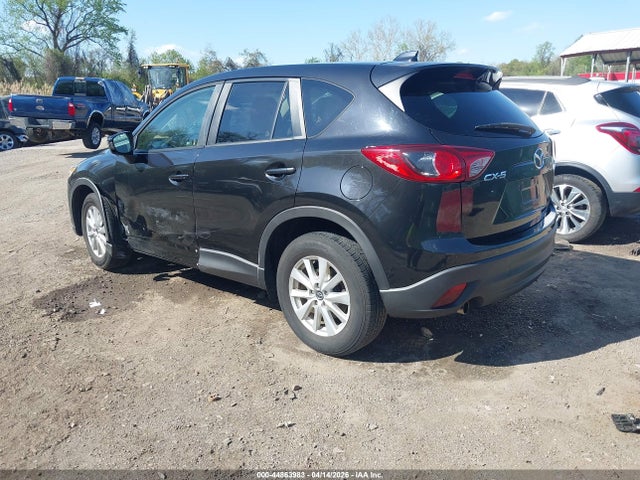 Aukcja sprzedaży 2013 Mazda Cx-5 Touring, vin: JM3KE2CE3D0121521, numer aukcji: 44863983