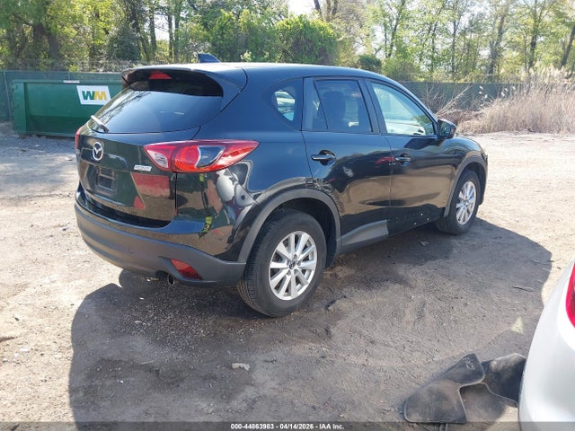 Aukcja sprzedaży 2013 Mazda Cx-5 Touring, vin: JM3KE2CE3D0121521, numer aukcji: 44863983