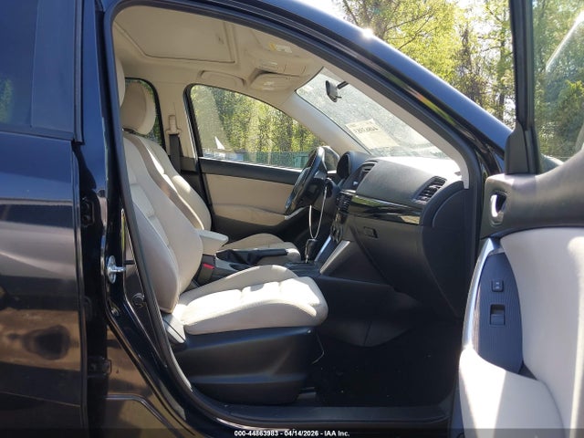 Aukcja sprzedaży 2013 Mazda Cx-5 Touring, vin: JM3KE2CE3D0121521, numer aukcji: 44863983