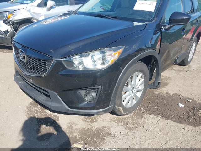 Aukcja sprzedaży 2013 Mazda Cx-5 Touring, vin: JM3KE2CE3D0121521, numer aukcji: 44863983