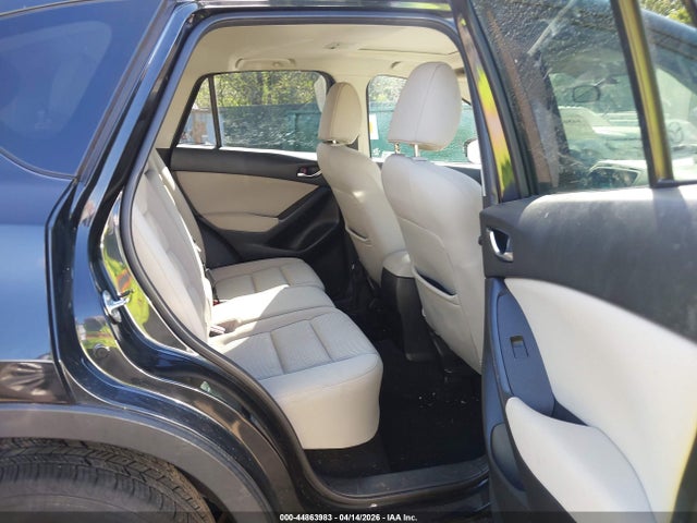 Aukcja sprzedaży 2013 Mazda Cx-5 Touring, vin: JM3KE2CE3D0121521, numer aukcji: 44863983