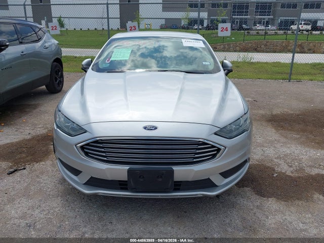 Aukcja sprzedaży 2017 Ford Fusion Se, vin: 3FA6P0HD1HR367004, numer aukcji: 44863989
