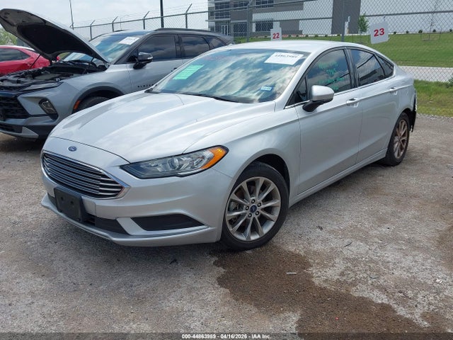 Aukcja sprzedaży 2017 Ford Fusion Se, vin: 3FA6P0HD1HR367004, numer aukcji: 44863989