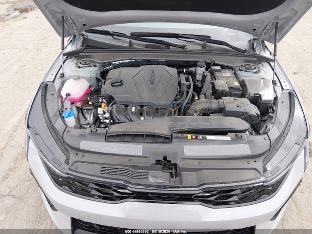 Продаж на аукціоні авто 2025 Kia K5 Gt-line, vin: KNAG64J74S5387137, номер лоту: 44863992