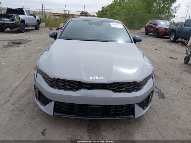 Продаж на аукціоні авто 2025 Kia K5 Gt-line, vin: KNAG64J74S5387137, номер лоту: 44863992