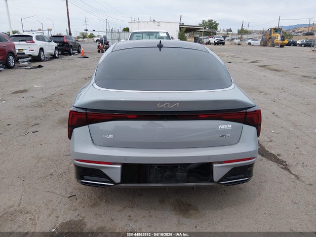 Продаж на аукціоні авто 2025 Kia K5 Gt-line, vin: KNAG64J74S5387137, номер лоту: 44863992