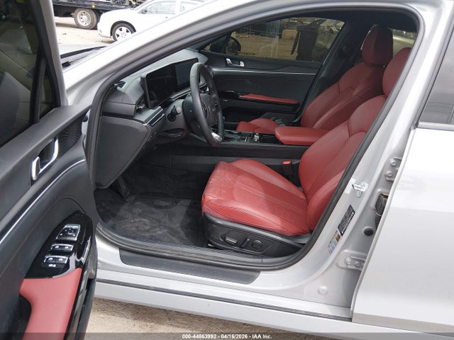 Продаж на аукціоні авто 2025 Kia K5 Gt-line, vin: KNAG64J74S5387137, номер лоту: 44863992