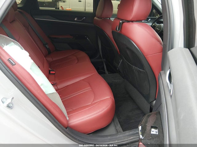 Продаж на аукціоні авто 2025 Kia K5 Gt-line, vin: KNAG64J74S5387137, номер лоту: 44863992