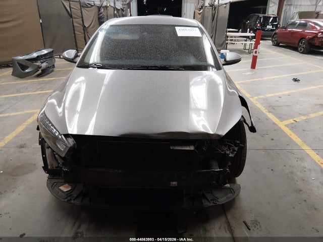 3KPF24AD9PE572148 KIA Forte Lxs