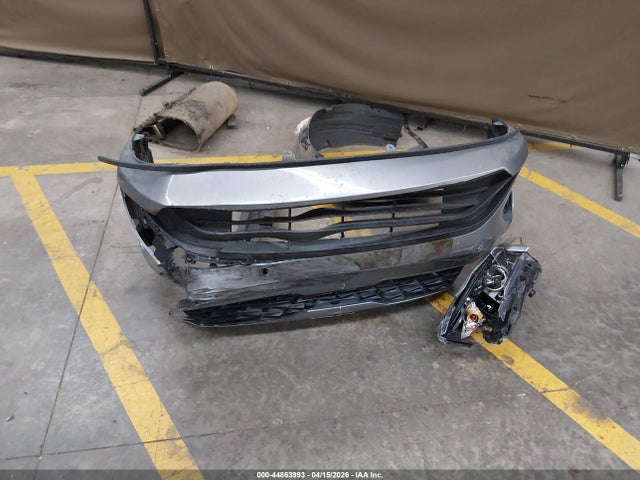 3KPF24AD9PE572148 KIA Forte Lxs