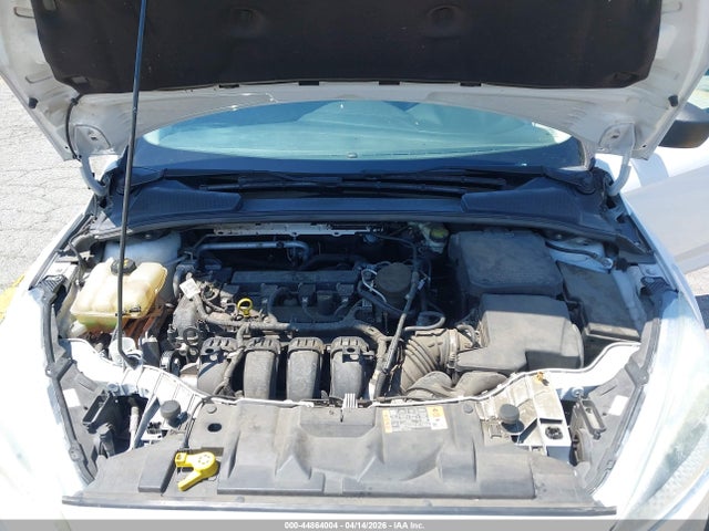 Aukcja sprzedaży 2016 Ford Focus S, vin: 1FADP3E22GL293813, numer aukcji: 44864004