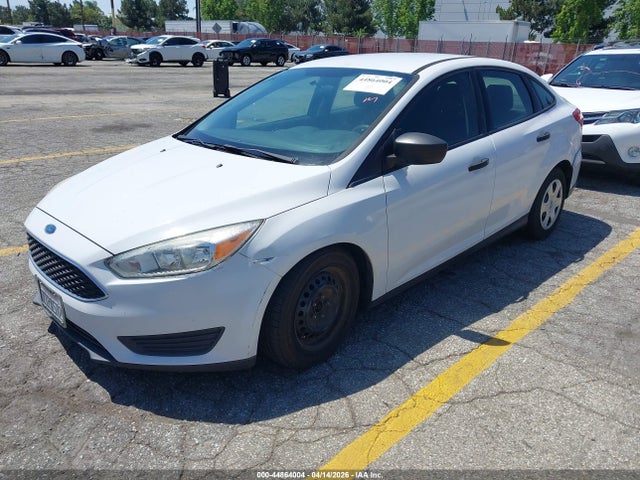 Aukcja sprzedaży 2016 Ford Focus S, vin: 1FADP3E22GL293813, numer aukcji: 44864004