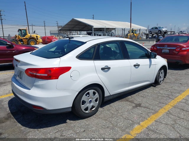 Aukcja sprzedaży 2016 Ford Focus S, vin: 1FADP3E22GL293813, numer aukcji: 44864004