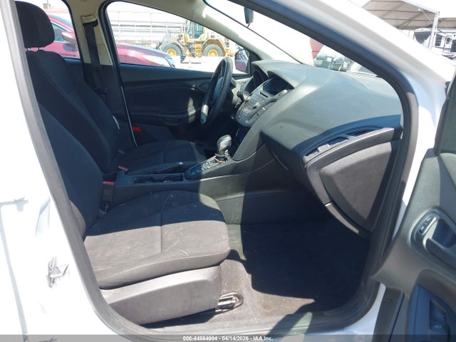Aukcja sprzedaży 2016 Ford Focus S, vin: 1FADP3E22GL293813, numer aukcji: 44864004