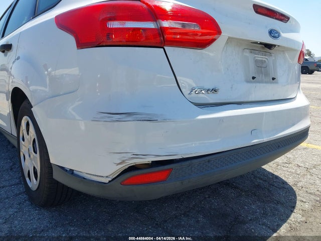 Aukcja sprzedaży 2016 Ford Focus S, vin: 1FADP3E22GL293813, numer aukcji: 44864004