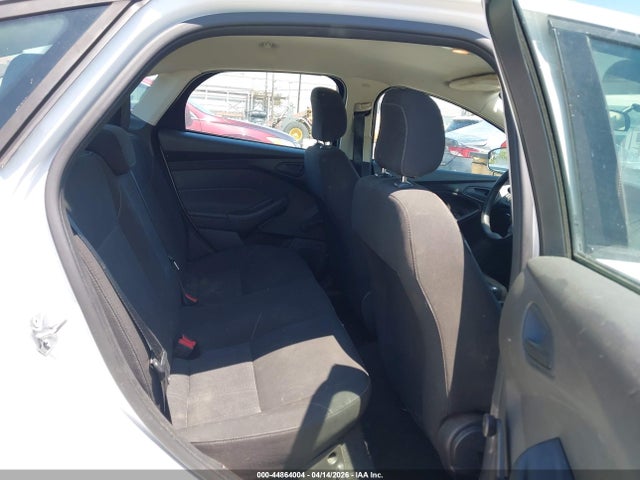 Aukcja sprzedaży 2016 Ford Focus S, vin: 1FADP3E22GL293813, numer aukcji: 44864004