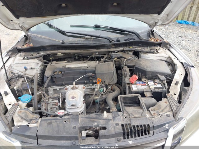 Продажа на аукционе авто 2014 Honda Accord Ex-l, vin: 1HGCR2F84EA076108, номер лота: 44864006