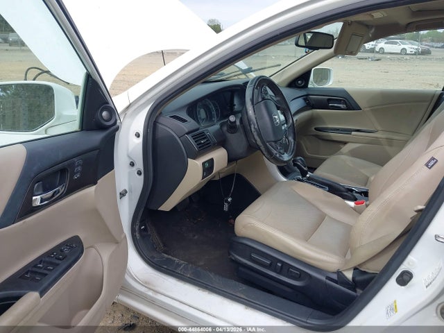 Продажа на аукционе авто 2014 Honda Accord Ex-l, vin: 1HGCR2F84EA076108, номер лота: 44864006