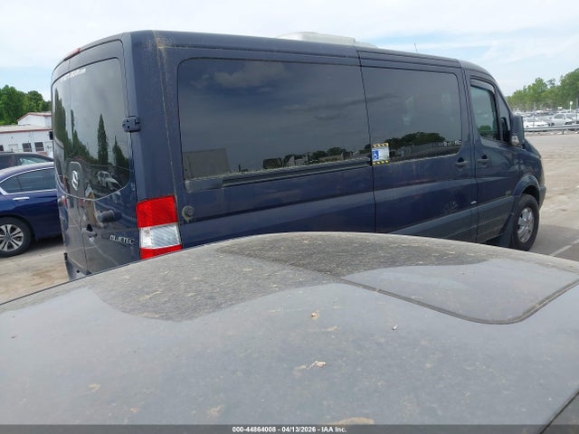 44864008 :رقم المزاد ، WDZPE7CC0B5506187 vin ، 2011 Mercedes-benz Sprinter 2500 Normal Roof مزاد بيع