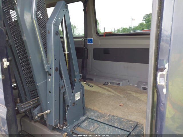 44864008 :رقم المزاد ، WDZPE7CC0B5506187 vin ، 2011 Mercedes-benz Sprinter 2500 Normal Roof مزاد بيع