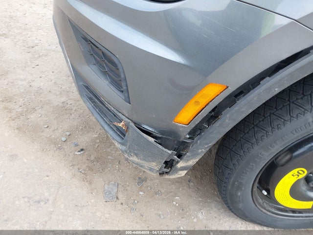 44864009 :رقم المزاد ، 3VV2B7AX3KM006626 vin ، 2019 Volkswagen Tiguan 2.0t Se/2.0t Sel/2.0t Sel R-line/2.0t Sel R-line Black مزاد بيع