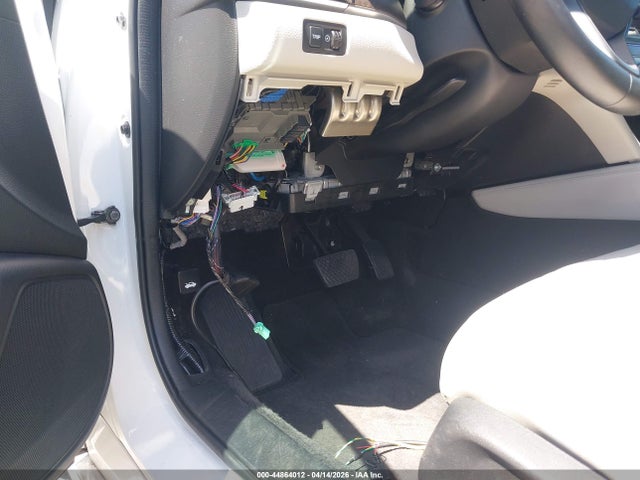 1HGCV1F58JA012160 Honda Accord Ex-l