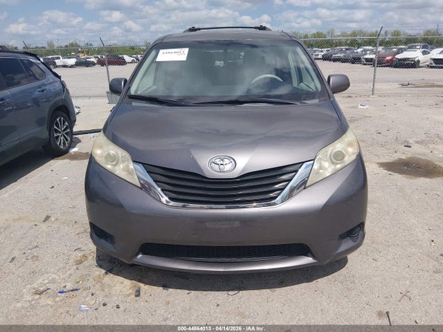 2011 TOYOTA SIENNA 5TDKK3DCXBS053359 Photo 5