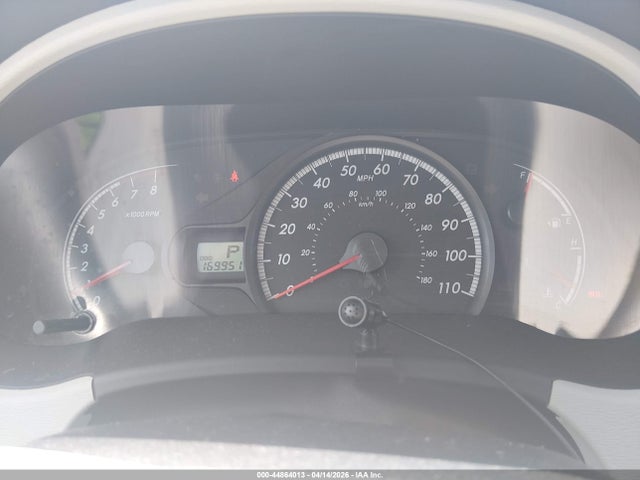 2011 TOYOTA SIENNA 5TDKK3DCXBS053359 Photo 6