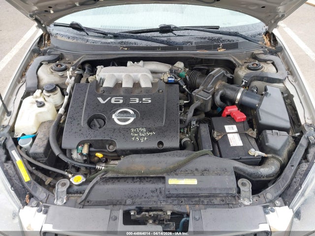 44864014 :رقم المزاد ، 1N4BL11D65N446905 vin ، 2005 Nissan Altima 3.5 Se مزاد بيع