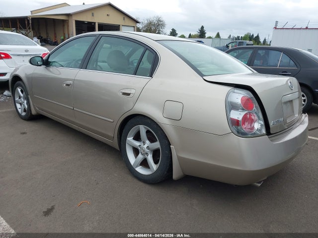 44864014 :رقم المزاد ، 1N4BL11D65N446905 vin ، 2005 Nissan Altima 3.5 Se مزاد بيع