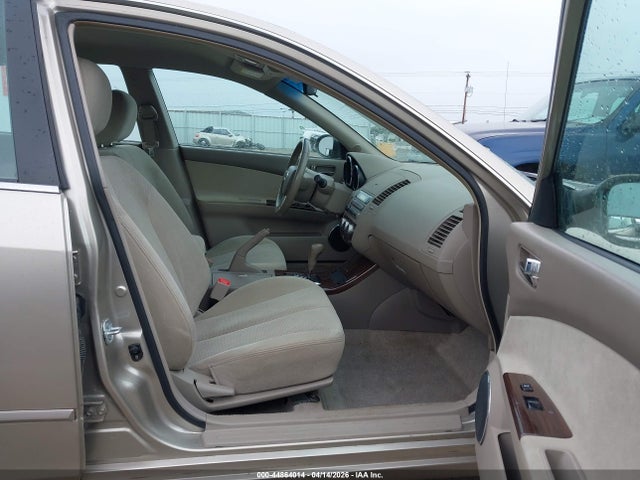 44864014 :رقم المزاد ، 1N4BL11D65N446905 vin ، 2005 Nissan Altima 3.5 Se مزاد بيع