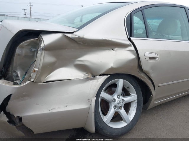 44864014 :رقم المزاد ، 1N4BL11D65N446905 vin ، 2005 Nissan Altima 3.5 Se مزاد بيع