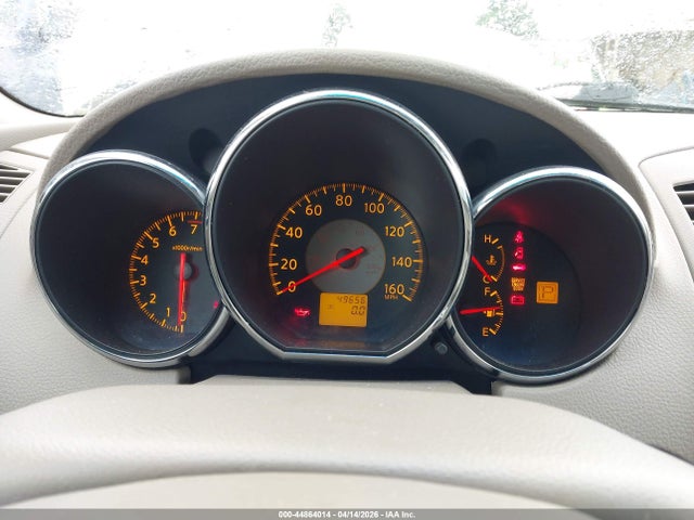 44864014 :رقم المزاد ، 1N4BL11D65N446905 vin ، 2005 Nissan Altima 3.5 Se مزاد بيع