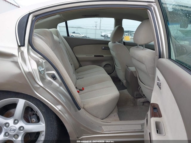 44864014 :رقم المزاد ، 1N4BL11D65N446905 vin ، 2005 Nissan Altima 3.5 Se مزاد بيع