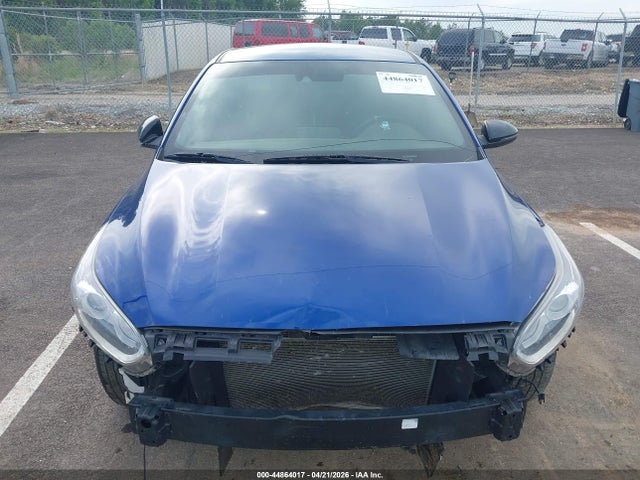 Aukcja sprzedaży 2021 Kia Forte Gt-line, vin: 3KPF34ADXME280372, numer aukcji: 44864017