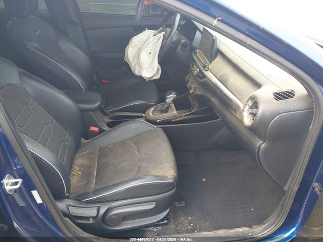 Aukcja sprzedaży 2021 Kia Forte Gt-line, vin: 3KPF34ADXME280372, numer aukcji: 44864017