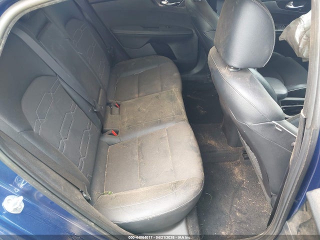 Aukcja sprzedaży 2021 Kia Forte Gt-line, vin: 3KPF34ADXME280372, numer aukcji: 44864017