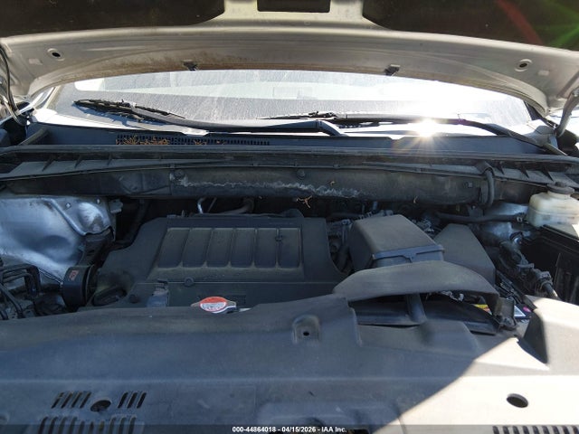 Продажа на аукционе авто 2015 Toyota Highlander Limited Platinum V6, vin: 5TDYKRFH8FS114655, номер лота: 44864018
