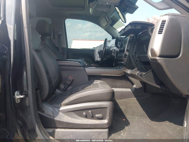 Продаж на аукціоні авто 2018 Gmc Sierra 1500 Denali, vin: 3GTU2PEJ1JG322679, номер лоту: 44864022