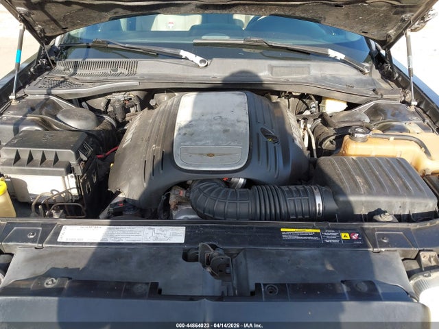 44864023 :رقم المزاد ، 2C3KA63H86H389151 vin ، 2006 Chrysler 300c مزاد بيع