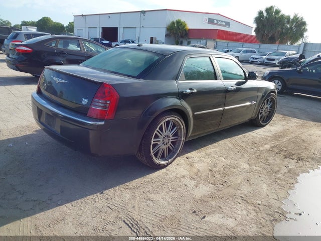 44864023 :رقم المزاد ، 2C3KA63H86H389151 vin ، 2006 Chrysler 300c مزاد بيع