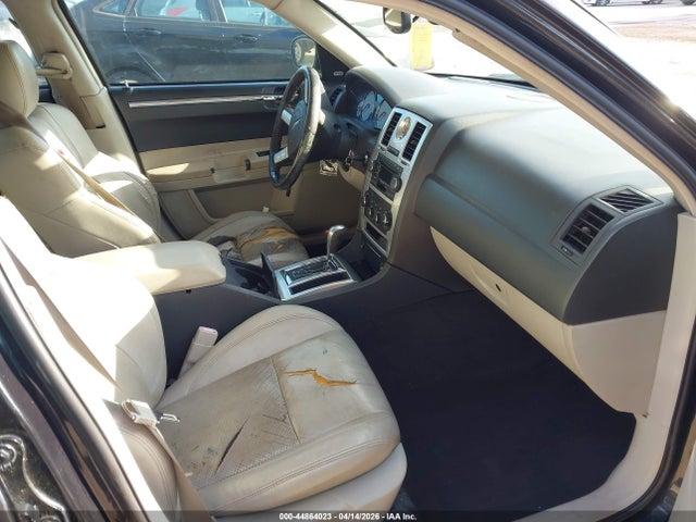 44864023 :رقم المزاد ، 2C3KA63H86H389151 vin ، 2006 Chrysler 300c مزاد بيع